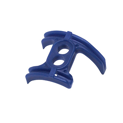 Guide Câble Shimano SM-SP18 - Montage Sous Pédalier, Fixation Vis